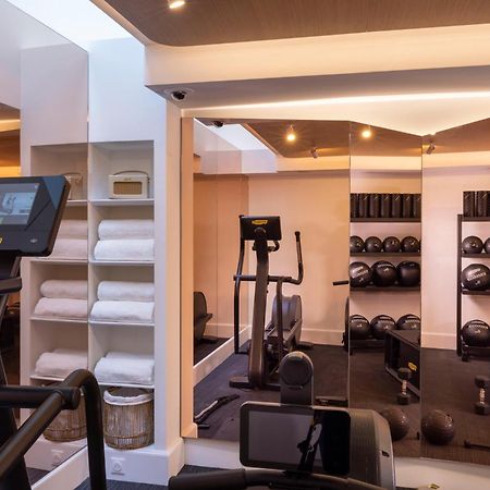 Quinzerie Hotel 파리 외부 사진